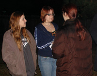 Asatru Ceremony of Yule Blessing
